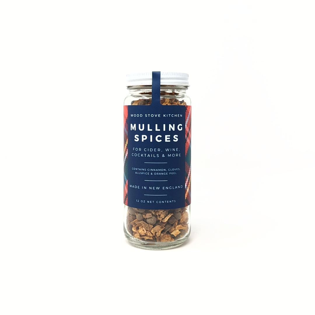 Mulling Spices, 127g